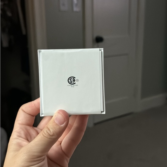 Air pod pro first gen right side